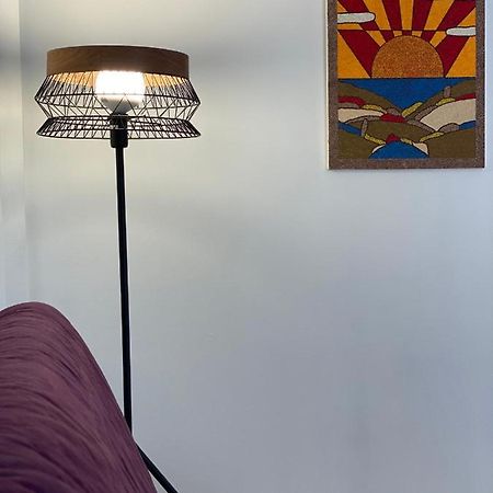 The Bohemian In Exarcheia Athens Center 아파트 외부 사진